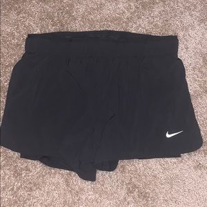 Nike women’s running shorts